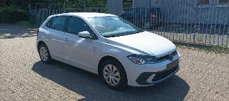 Auto incidentate Volkswagen Polo  2026/1