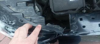 Opel Corsa 1.2-12v Navi Full-Led koplampen Cruisecontrol Achteruitrijcamera Drivelane assistent Stoelverwarming stuurwiel met verwarming Privacy glas Regensensor Automatisch dimmende binnenspiegel Parkeersensoren Elektrische buiten spiegels met verwarming 16-inch Sp picture 16