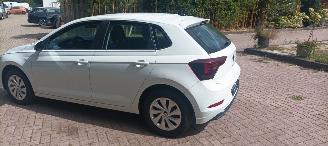 Volkswagen Polo Full-Led koplampen Led-Achterlichten Digitaal Dashboard Stoelverwarming Lichtautomaat cruisecontrol Dab Radio 4xElektrische ramen Elektrische-spiegels met verwarming Parkeersensoren picture 5