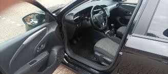 Opel Corsa Bj:07-2020 1.2 Navigatie Full-Led koplampen Cruisecontrol Stoelverwarming stuurwiel met verwarming Lichtautomaat Regensensor Automatische dimmende binnenspiegel Parkeersensoren Achteruitrijcamera privacy glas picture 16