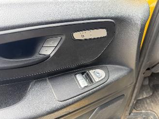 Mercedes eVito Extra Lang 41 kWh CAMERA - STOELVERW picture 9
