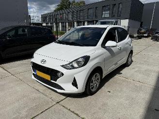 Avarii autoturisme Hyundai I-10 1.0 Comfort   AIRCO-PDC-CRUISE 2023/2