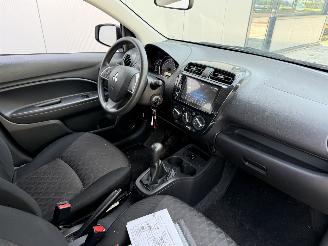 Mitsubishi Space-star 1.2 Cool+ AIRCO - CENTRAAL picture 6