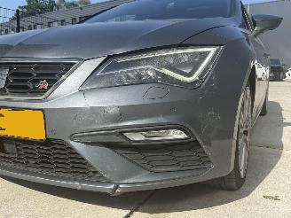 Seat Leon ST 1.4 EcoTSI FR Connect PANORAMA - NAVI - CAMERA picture 15