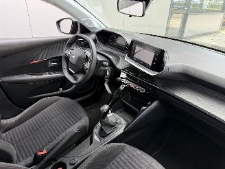 Peugeot 208 1.2 PureTech Active NAVI - CLIMA - LED picture 6