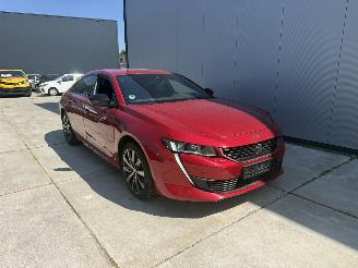 Unfallwagen Peugeot 508 1.6THP GT-line 180PK - AUTOMAAT - CAMERA - LED 2020/3