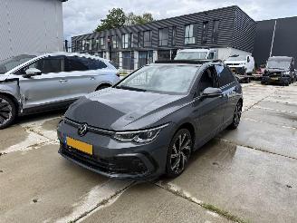 skadebil auto Volkswagen Golf 2.0 TDI Stle 150 PK DSG-PANO-CLIMA 2023/1