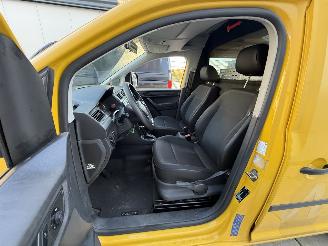 Volkswagen Caddy 1.6 TDI DSG-AIRCO picture 8