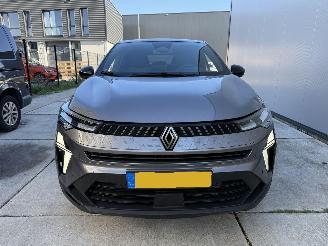 Renault Captur 1.6 E-Tech HYBRID 145 Techno-NAVI-CAMERA-LED-PDC picture 13