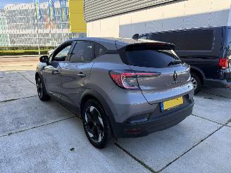 Renault Captur 1.6 E-Tech HYBRID 145 Techno-NAVI-CAMERA-LED-PDC picture 4