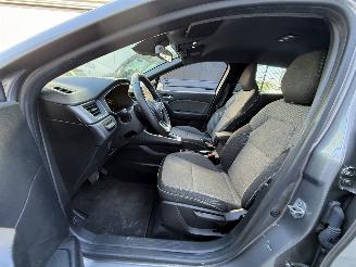 Renault Captur 1.6 E-Tech HYBRID 145 Techno-NAVI-CAMERA-LED-PDC picture 8
