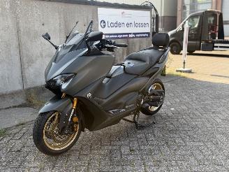 Schade motor Yamaha  TMAX 560 Tech Max ABS Orgineel Nederlands 2021/6