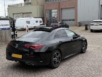 skadebil auto Mercedes Cla-klasse 200 AMG Pakket Pano Nap Nederlandse Auto 2020/3