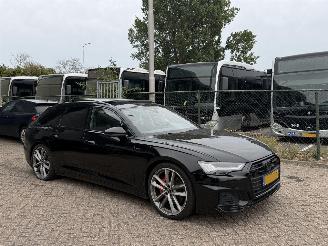  Audi A6 avant 50 TDI Quattro S-Line 360Camera Pano Head-Up 2019/6