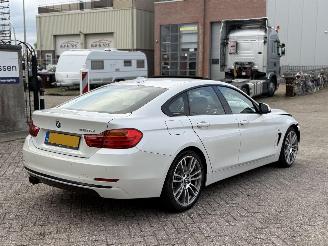 BMW 4-serie 420D 190Pk Centiennial High Executive Schuifdak Head-Up picture 5