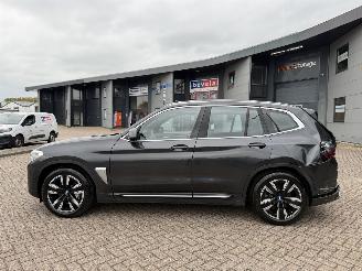 BMW iX3 80 KWh Executive Pano NAP Nederlandse Auto picture 3