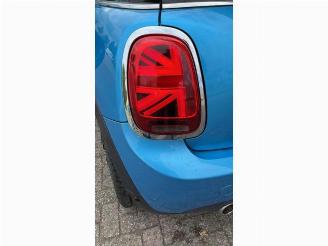 Mini Cooper Mini (F56), Hatchback 3-drs, 2013 1.5 12V Cooper picture 9