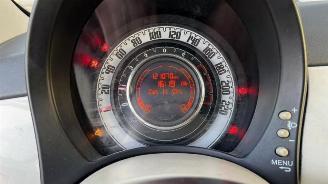 Fiat 500 500 (312), Hatchback, 2007 1.2 picture 15