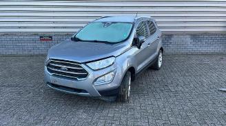 Sloopauto Ford EcoSport EcoSport (JK8), SUV, 2013 1.0 EcoBoost 12V 125 2020/8