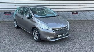 rozbiórka samochody osobowe Peugeot 208 208 I (CA/CC/CK/CL), Hatchback, 2012 / 2019 1.2 Vti 12V PureTech 82 2013/3