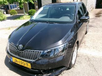 Avarii autoturisme Skoda Fabia 1.2 TSI JOY CLIMA 2016/6