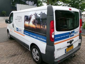 Opel Vivaro 2.0 CDTI L2 AIRCO picture 8