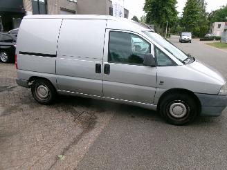 Fiat Scudo 1.9 D LANG picture 5