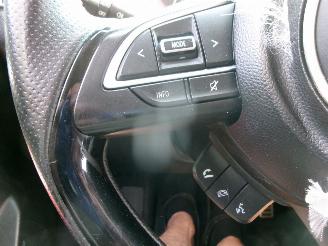 Suzuki Swift 1.4 SPORT NAVI CLIMA picture 20