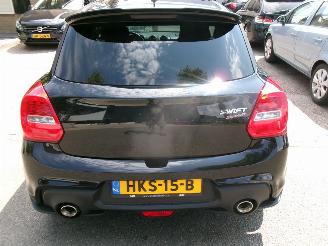 Suzuki Swift 1.4 SPORT NAVI CLIMA picture 3