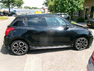 Suzuki Swift 1.4 SPORT NAVI CLIMA picture 2