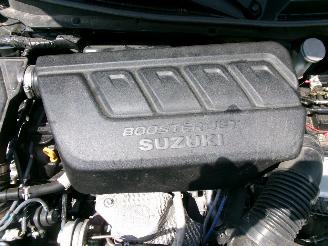 Suzuki Swift 1.4 SPORT NAVI CLIMA picture 9