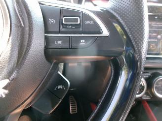 Suzuki Swift 1.4 SPORT NAVI CLIMA picture 19