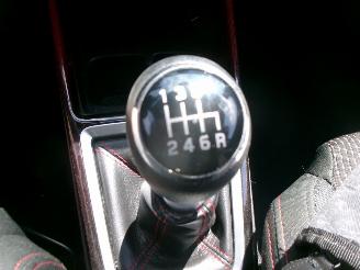 Suzuki Swift 1.4 SPORT NAVI CLIMA picture 16