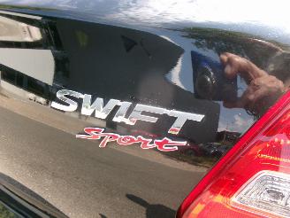 Suzuki Swift 1.4 SPORT NAVI CLIMA picture 4