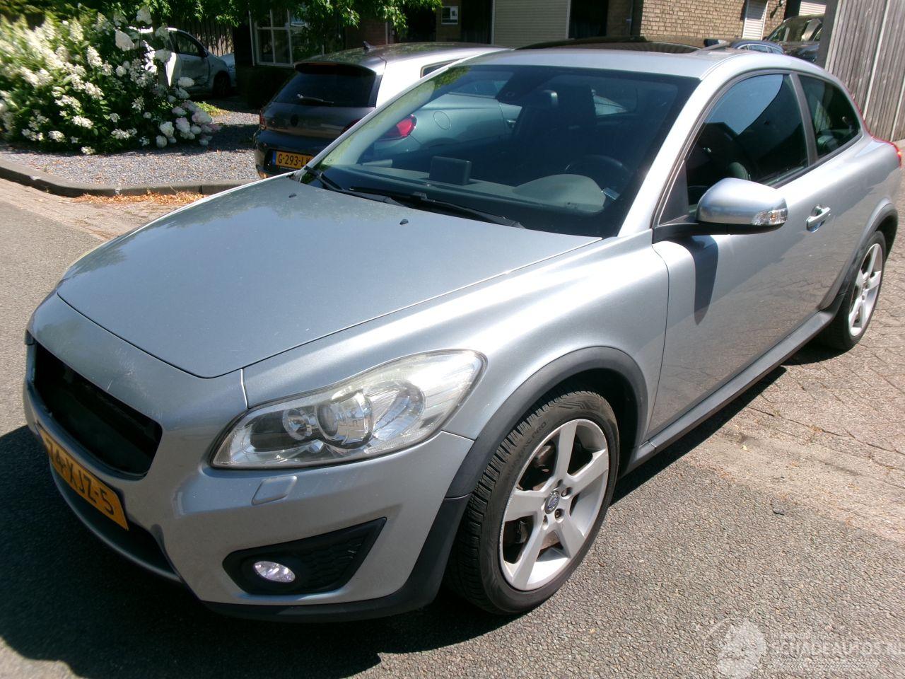 Volvo C-30 1.6 D2 R-EDITION