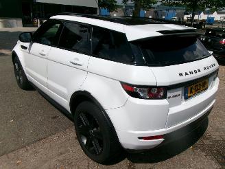 Land Rover Range Rover Evoque 2.2 TD4 4WD PRETIGE picture 10