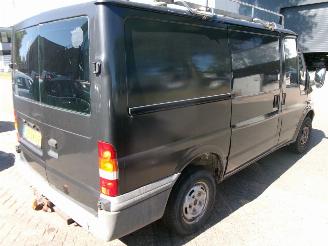 Ford Transit 2.0 TDDI picture 6