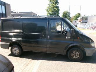 Ford Transit 2.0 TDDI picture 5
