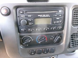 Ford Transit 2.0 TDDI picture 13