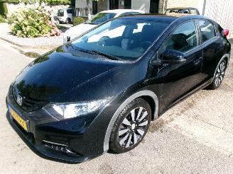  Honda Civic 1.8 S CLIMA 5 DEURS 2013/1