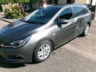  Opel Astra 1.4 ONLINE EDITION CLIMA NAVI 2017/6