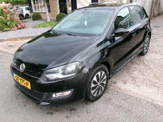 škoda osobní automobily Volkswagen Polo 1.4 TDI BUSINESS EDITION 2015/8