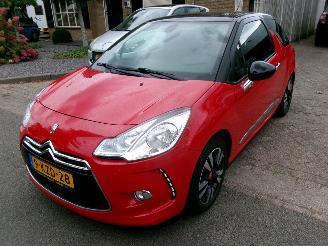  Citroën DS3 1.2 I CHIC CLIMA 2013/8