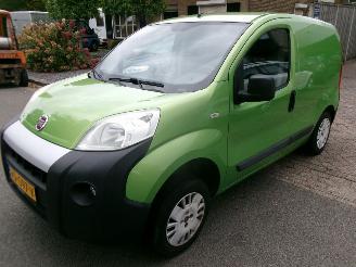  Fiat Fiorino 1.3 MJ ADVENTURE AIRCO 2013/7