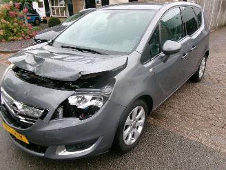 Auto incidentate Opel Meriva 1.4 TURBO COSMO 2016/5