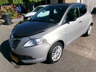  Lancia Ypsilon TWIN-AIR GOLD AUTOMAAT  41.078 KM N.A.P 2013/9