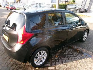 Nissan Note 1.2 N-TEC CLIMA picture 6