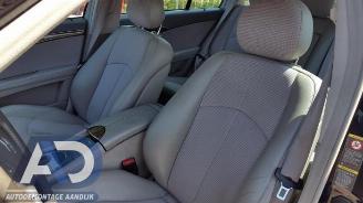 Mercedes E-klasse E Combi (S211), Combi, 2003 / 2009 3.2 E-320 CDI 24V picture 13