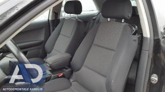 Audi A3 A3 (8P1), Hatchback 3-drs, 2003 / 2012 2.0 TDI 16V picture 8