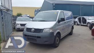 Dezmembrări autoturisme Volkswagen Transporter Transporter T5, Van, 2003 / 2015 1.9 TDi 2009